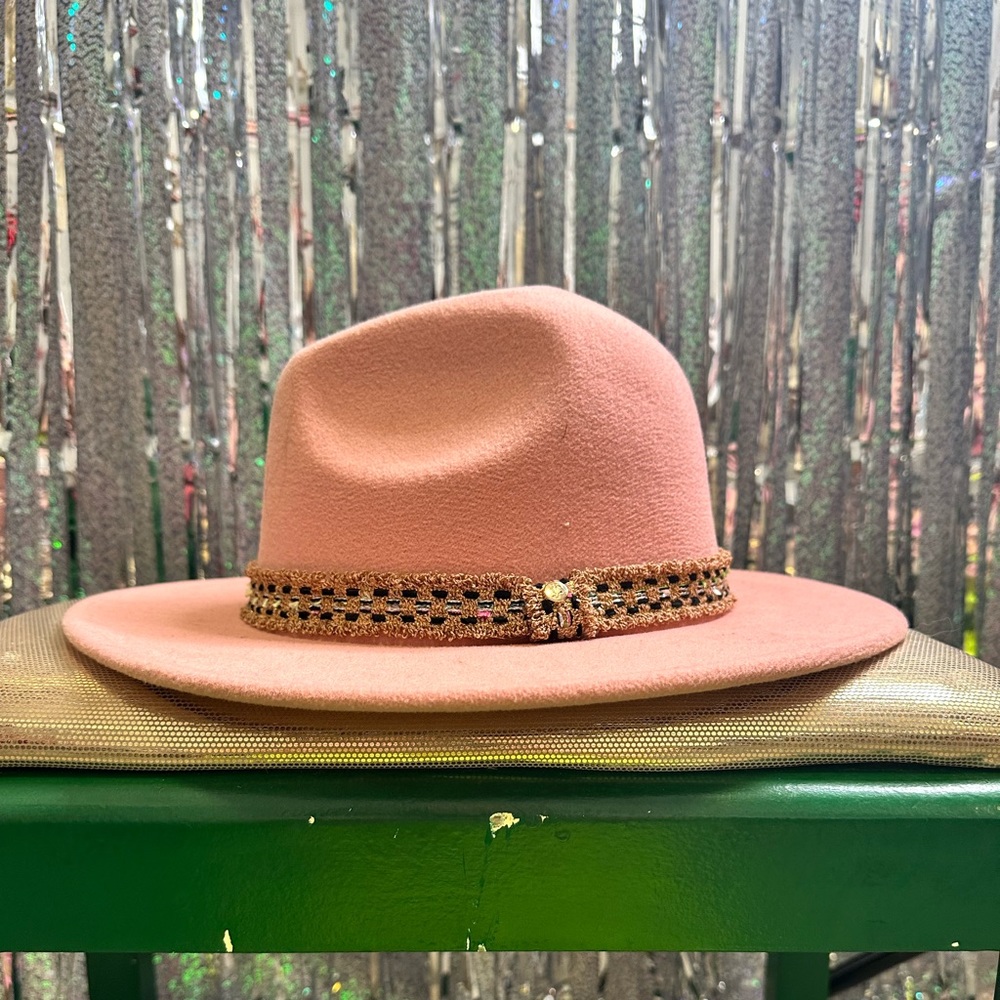 Juicy Brim Hat!